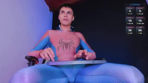 Snapshot of jeyden_camilo chatting on 03/01/25, 09:37 Jeyden Camilo online show from 03/01/25, 09:37