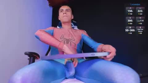 Snapshot of jeyden_camilo chatting on 03/02/25, 12:42 Jeyden Camilo online show from 03/02/25, 12:42