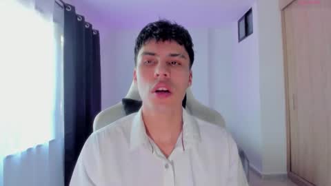 Jeyden Camilo online show from 12/14/25, 07:07