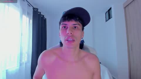 Jeyden Camilo online show from 02/03/26, 06:46