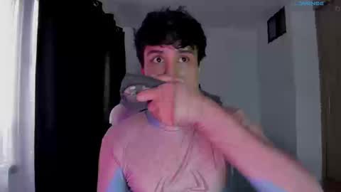 Jeyden Camilo online show from 03/12/26, 08:48