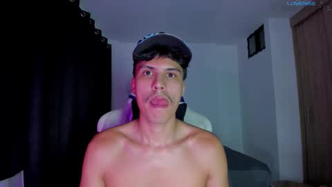 Jeyden Camilo online show from 03/21/26, 02:38