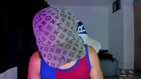 Jeyden Camilo online show from 03/25/26, 09:10