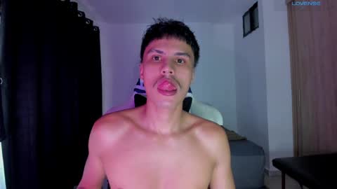 Jeyden Camilo online show from 03/29/26, 09:04