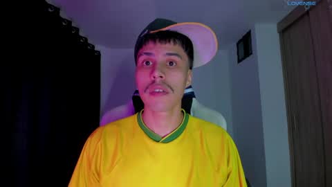 Jeyden Camilo online show from 04/01/26, 11:24