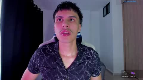 Jeyden Camilo online show from 04/03/26, 07:45