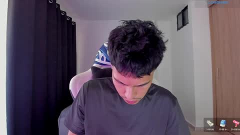 Jeyden Camilo online show from 04/04/26, 05:54