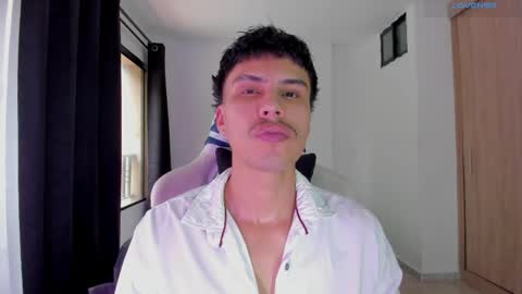 Jeyden Camilo online show from 04/06/26, 06:31