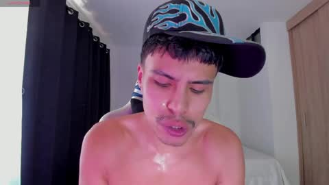 Snapshot of jeyden_camilo chatting on 05/04/26, 04:36 Jeyden Camilo online show from 05/04/26, 04:36