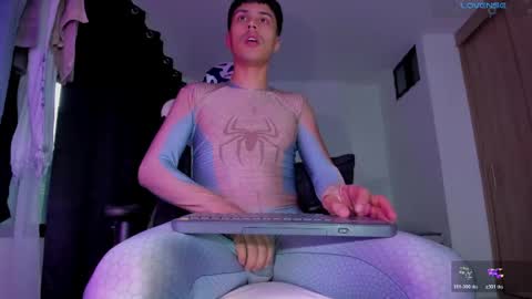 Snapshot of jeyden_camilo chatting on 05/09/26, 10:37 Jeyden Camilo online show from 05/09/26, 10:37