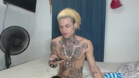 JEYKOB online show from 12/01/24, 10:43