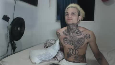 JEYKOB online show from 12/04/24, 04:32