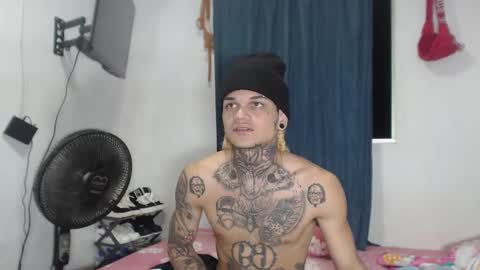 JEYKOB online show from 12/07/24, 12:30