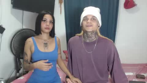 JEYKOB online show from 12/10/24, 03:52