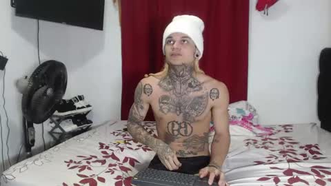 JEYKOB online show from 12/13/24, 09:57