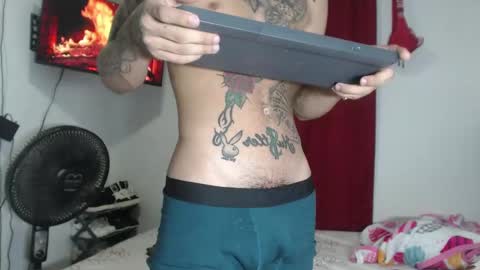 JEYKOB online show from 12/14/24, 01:28