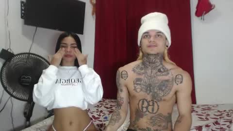 JEYKOB online show from 12/16/24, 08:20