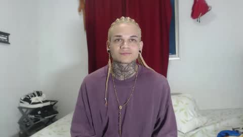 JEYKOB online show from 12/27/24, 05:52