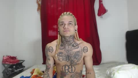 JEYKOB online show from 01/04/25, 07:13