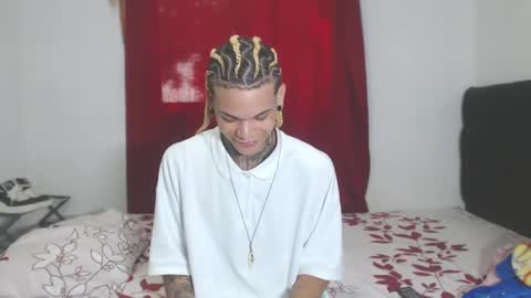 JEYKOB online show from 02/01/25, 07:44