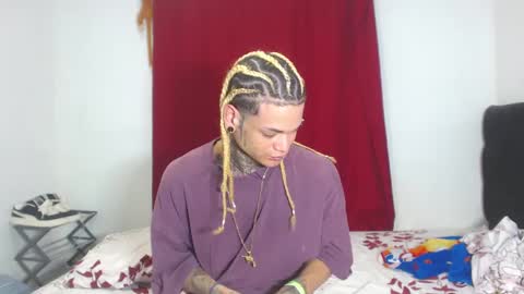 JEYKOB online show from 02/03/25, 10:03