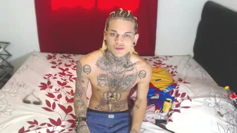 JEYKOB online show from 02/03/25, 06:39