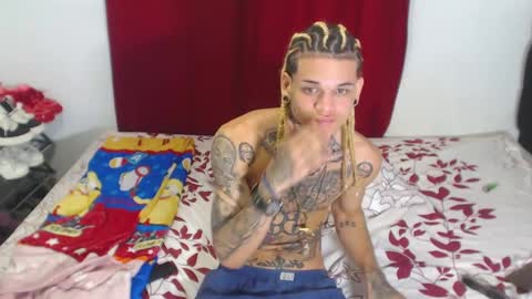 JEYKOB online show from 02/05/25, 06:24