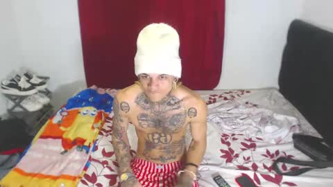 JEYKOB online show from 02/11/25, 06:08