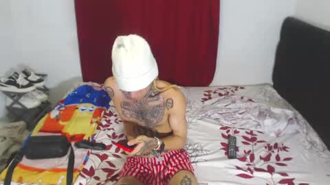 JEYKOB online show from 02/11/25, 09:09