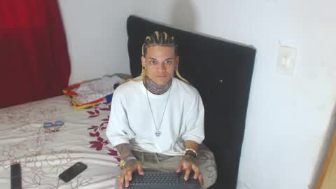 JEYKOB online show from 02/16/25, 03:16