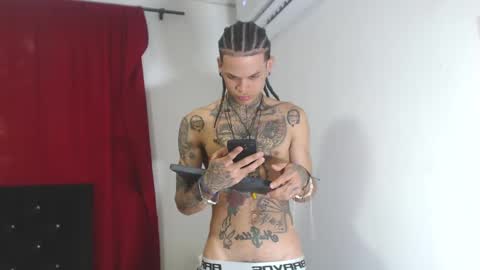 JEYKOB online show from 02/21/25, 10:48