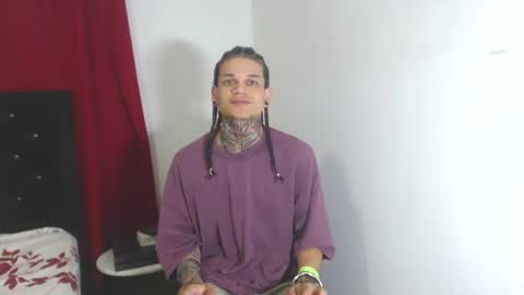 JEYKOB online show from 03/02/25, 08:05