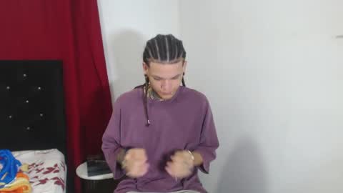 JEYKOB online show from 03/03/25, 01:31