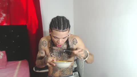 JEYKOB online show from 03/06/25, 07:43