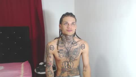 JEYKOB online show from 03/07/25, 05:29