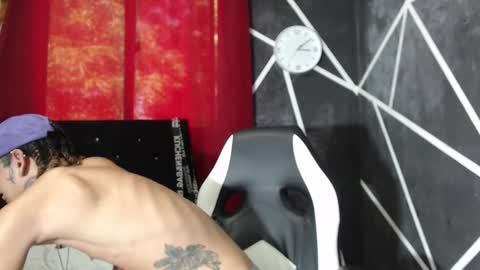 JEYKOB online show from 10/01/25, 02:12