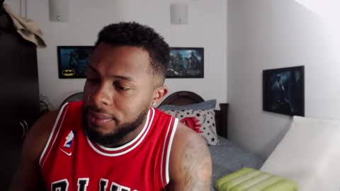 Jeykon blast online show from 01/17/25, 06:23