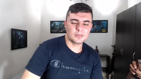 Jeykon blast online show from 03/03/26, 08:48