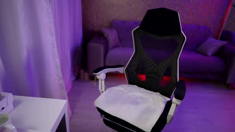 Jeyssy also Andra  online show from 01/28/25, 05:00