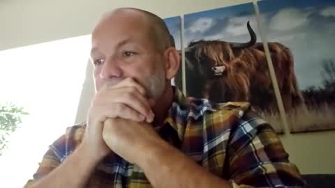 jford78 online show from 10/16/25, 04:30