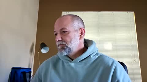 jford78 online show from 10/20/25, 01:55