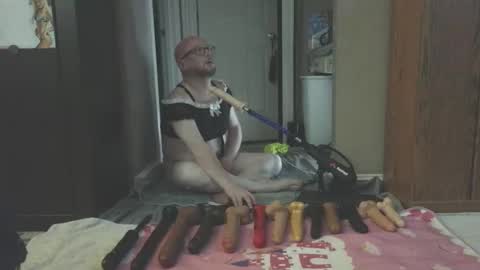 Snapshot of jghosty69 chatting on 04/16/26, 12:00 Nasty Cumslut online show from 04/16/26, 12:00