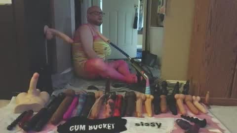 Snapshot of jghosty69 chatting on 05/03/26, 06:36 Nasty Cumslut online show from 05/03/26, 06:36