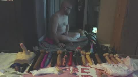 Nasty Cumslut online show from 07/07/26, 01:48