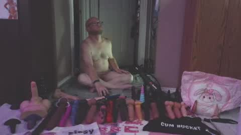 Nasty Cumslut online show from 07/19/26, 02:26