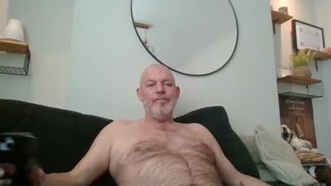 jgmack72 online show from 05/09/26, 12:32