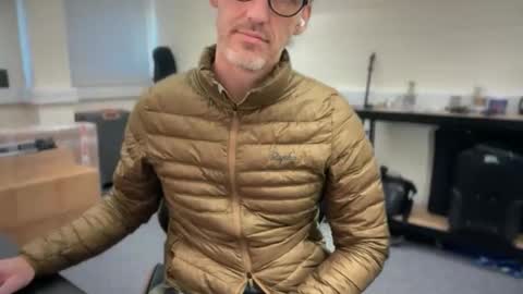 James online show from 01/13/26, 01:49