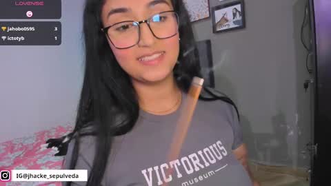 jhackelin  My independent account online show from 02/25/25, 01:41