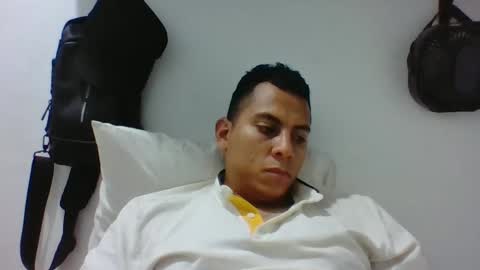 jhan1995 online show from 09/16/25, 02:56