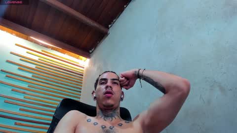 Snapshot of jharol_cardona chatting on 12/29/24, 07:39 Jharol  online show from 12/29/24, 07:39